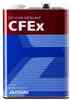 Изображение товара "Масло трансмиссионное CVT Fluid Excellent CFEX 4л AISIN CVTF7004"