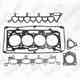 Прокладки двигателя (комплект) MITSUBISHI LANCER CLASSIC (03-06), SPACE STAR (98-04) ASPACO AP6129 - изображение