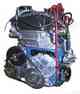 Двигатель ВАЗ 2106-01 в сборе АВТОВАЗ 2106-1000260-01 - изображение