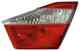 Вставка в крышку багажника TOYOTA CAMRY 11-14 <b>DEPO 112-1314R-U</b> Вставка в крышку багажника TOYOTA CAMRY 11-14 <b>DEPO 112-1314R-U</b> - изображение