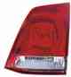 Вставка в крышку багажника TOYOTA LAND CRUISER 200 07-11 <b>DEPO 212-1320L-AE</b> Вставка в крышку багажника TOYOTA LAND CRUISER 200 07-11 <b>DEPO 212-1320L-AE</b> - изображение