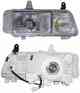 Фара ISUZU FORWARD 93- <b>DEPO 213-1118R-RD</b> Фара ISUZU FORWARD 93- <b>DEPO 213-1118R-RD</b> - изображение