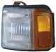 Габарит ISUZU FORWARD 91-94 <b>DEPO 213-1513L-A</b> Габарит ISUZU FORWARD 91-94 <b>DEPO 213-1513L-A</b> - изображение