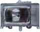Фара MITSUBISHI CANTER 88-94 <b>DEPO 214-1105L-LD</b> Фара MITSUBISHI CANTER 88-94 <b>DEPO 214-1105L-LD</b> - изображение