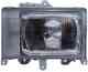 Фара MITSUBISHI CANTER 88-94 <b>DEPO 214-1105R-LD</b> Фара MITSUBISHI CANTER 88-94 <b>DEPO 214-1105R-LD</b> - изображение