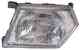 Фара прав. DEPO 215-1176R-LD-E Фара прав. DEPO 215-1176R-LD-E - изображение