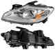 Фара MAZDA CX-9 10-12 под ксенон <b>DEPO 216-1163L-LDHEM</b> Фара MAZDA CX-9 10-12 под ксенон <b>DEPO 216-1163L-LDHEM</b> - изображение