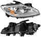 Фара MAZDA CX-9 10-12 под ксенон <b>DEPO 216-1163R-LDHEM</b> Фара MAZDA CX-9 10-12 под ксенон <b>DEPO 216-1163R-LDHEM</b> - изображение