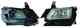 Фара противотуманная MAZDA 3 08- с креплением с подсветкой, automatic <b>DEPO 216-2027L-UE</b> Фара противотуманная MAZDA 3 08- с креплением с подсветкой, automatic <b>DEPO 216-2027L-UE</b> - изображение