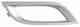 Оправа туманки MAZDA 3 / AXELLA 08-10 прав. <b>DEPO 216-2510R-UD</b> Оправа туманки MAZDA 3 / AXELLA 08-10 прав. <b>DEPO 216-2510R-UD</b> - изображение