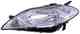 Фара HONDA EDIX / FR-V 04-09 не линза <b>DEPO 217-1155L-LD-EM</b> Фара HONDA EDIX / FR-V 04-09 не линза <b>DEPO 217-1155L-LD-EM</b> - изображение