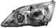 Фара HONDA CR-V 07-12 под ксенон светлая, ручная регулировка <b>DEPO 217-1163L-LEHM1</b> Фара HONDA CR-V 07-12 под ксенон светлая, ручная регулировка <b>DEPO 217-1163L-LEHM1</b> - изображение