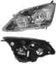 Фара HONDA CR-V 07-12 под ксенон темная, ручная регулировка <b>DEPO 217-1163L-LEHM7</b> Фара HONDA CR-V 07-12 под ксенон темная, ручная регулировка <b>DEPO 217-1163L-LEHM7</b> - изображение