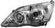 Фара HONDA CR-V 07-12 под ксенон светлая (правый руль) <b>DEPO 217-1163L-REHM1</b> Фара HONDA CR-V 07-12 под ксенон светлая (правый руль) <b>DEPO 217-1163L-REHM1</b> - изображение
