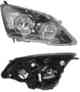 Фара HONDA CR-V 07-12 под ксенон темная, ручная регулировка <b>DEPO 217-1163R-LEHM7</b> Фара HONDA CR-V 07-12 под ксенон темная, ручная регулировка <b>DEPO 217-1163R-LEHM7</b> - изображение