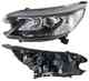Фара HONDA CR-V 12-14 под ксенон, под электрокорректор <b>DEPO 217-1176LMLDHM2</b> Фара HONDA CR-V 12-14 под ксенон, под электрокорректор <b>DEPO 217-1176LMLDHM2</b> - изображение