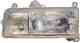 Фара HINO RANGER 96- <b>DEPO 219-1105L-LD</b> Фара HINO RANGER 96- <b>DEPO 219-1105L-LD</b> - изображение
