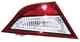 Вставка в крышку багажника HYUNDAI SONATA 09- <b>DEPO 221-1311L-AE</b> Вставка в крышку багажника HYUNDAI SONATA 09- <b>DEPO 221-1311L-AE</b> - изображение