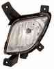 Фара противотуманная HYUNDAI TUCSON 10- <b>DEPO 221-2031L-AQ</b> Фара противотуманная HYUNDAI TUCSON 10- <b>DEPO 221-2031L-AQ</b> - изображение