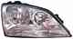 Фара KIA SORENTO 02-06 <b>DEPO 223-1121R-LD-E</b> Фара KIA SORENTO 02-06 <b>DEPO 223-1121R-LD-E</b> - изображение