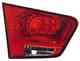 Вставка в крышку багажника KIA CERATO / FORTE 09-13 <b>DEPO 223-1302L-UE</b> Вставка в крышку багажника KIA CERATO / FORTE 09-13 <b>DEPO 223-1302L-UE</b> - изображение