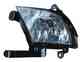 Фара противотуманная KIA CERATO / FORTE 09-11 <b>DEPO 223-2017L-UQ</b> Фара противотуманная KIA CERATO / FORTE 09-11 <b>DEPO 223-2017L-UQ</b> - изображение