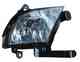Фара противотуманная KIA CERATO / FORTE 09-13 <b>DEPO 223-2017R-UQ</b> Фара противотуманная KIA CERATO / FORTE 09-13 <b>DEPO 223-2017R-UQ</b> - изображение