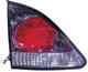 Вставка в крышку багажника TOYOTA HARRIER / LEXUS RX300 97-03 <b>DEPO 312-1307L-AS</b> Вставка в крышку багажника TOYOTA HARRIER / LEXUS RX300 97-03 <b>DEPO 312-1307L-AS</b> - изображение