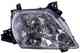 Фара MAZDA MPV 02-04 <b>DEPO 316-1130R-US</b> Фара MAZDA MPV 02-04 <b>DEPO 316-1130R-US</b> - изображение