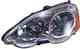 Фара HONDA INTEGRA 01-04 <b>DEPO 317-1123L-US</b> Фара HONDA INTEGRA 01-04 <b>DEPO 317-1123L-US</b> - изображение