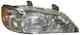 Фара HONDA INSPIRE / SABER 99-01 <b>DEPO 317-1124L-US</b> Фара HONDA INSPIRE / SABER 99-01 <b>DEPO 317-1124L-US</b> - изображение