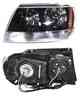 Фара JEEP GRAND CHEROKEE 02-05 черная <b>DEPO 333-1144L-AS-2C</b> Фара JEEP GRAND CHEROKEE 02-05 черная <b>DEPO 333-1144L-AS-2C</b> - изображение