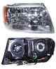 Фара JEEP GRAND CHEROKEE 99-05 хром <b>DEPO 333-1144R-HSN</b> Фара JEEP GRAND CHEROKEE 99-05 хром <b>DEPO 333-1144R-HSN</b> - изображение