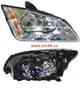 Фара FORD FOCUS II 05-08 хром под ксенон <b>DEPO 431-1167R-LEHM1</b> Фара FORD FOCUS II 05-08 хром под ксенон <b>DEPO 431-1167R-LEHM1</b> - изображение