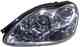 Фара MERCEDES W220 02-05 ксенон <b>DEPO 440-1128L-LDHEM</b> Фара MERCEDES W220 02-05 ксенон <b>DEPO 440-1128L-LDHEM</b> - изображение