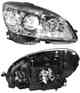 Фара MERCEDES W204 06-10 ксенон <b>DEPO 440-1166RMLDHEM</b> Фара MERCEDES W204 06-10 ксенон <b>DEPO 440-1166RMLDHEM</b> - изображение