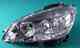 Фара MERCEDES W204 06-10 <b>DEPO 440-1167LMLD-EM</b> Фара MERCEDES W204 06-10 <b>DEPO 440-1167LMLD-EM</b> - изображение