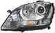 Фара MERCEDES W164 08-11 <b>DEPO 440-1176LMLD-EM</b> Фара MERCEDES W164 08-11 <b>DEPO 440-1176LMLD-EM</b> - изображение