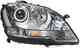 Фара MERCEDES W164 08-11 <b>DEPO 440-1176RMLD-EM</b> Фара MERCEDES W164 08-11 <b>DEPO 440-1176RMLD-EM</b> - изображение