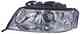 Фара AUDI A6 99-01 малая линза <b>DEPO 441-1192L-LD-EM</b> Фара AUDI A6 99-01 малая линза <b>DEPO 441-1192L-LD-EM</b> - изображение