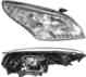 Фара RENAULT MEGANE III 08- хром с электрокорректором <b>DEPO 551-1178RMLDEM1</b> Фара RENAULT MEGANE III 08- хром с электрокорректором <b>DEPO 551-1178RMLDEM1</b> - изображение