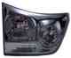 Вставка в крышку багажника LEXUS RX330 / HARRIER MCU30 03-08 <b>EAGLE EYES EE-312-1309L</b> Вставка в крышку багажника LEXUS RX330 / HARRIER MCU30 03-08 <b>EAGLE EYES EE-312-1309L</b> - изображение