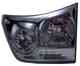 Вставка в крышку багажника LEXUS RX330 / HARRIER MCU30 03-08 <b>EAGLE EYES EE-312-1309R</b> Вставка в крышку багажника LEXUS RX330 / HARRIER MCU30 03-08 <b>EAGLE EYES EE-312-1309R</b> - изображение