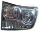 Вставка в крышку багажника LEXUS RX400h 05-08 гибрид <b>EAGLE EYES EE-312-1310L</b> Вставка в крышку багажника LEXUS RX400h 05-08 гибрид <b>EAGLE EYES EE-312-1310L</b> - изображение