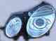 Фара MERCEDES W211 06-09 <b>EAGLE EYES EE-440-1163L-LD-EM</b> Фара MERCEDES W211 06-09 <b>EAGLE EYES EE-440-1163L-LD-EM</b> - изображение