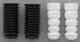 Пылезащитный комплект амортизатора KYB 910087 - изображение
