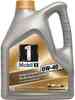 Масло моторное синтетическое 4л 0w40 SN/CF Mobil Mobil 1 152081 Масло моторное синтетическое 4л 0w40 SN/CF Mobil Mobil 1 152081 - изображение