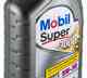 Масло моторное синтетическое 1л 5w30 SL/CF Mobil Super 3000 X1 Formula FE 152565 - изображение