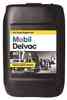 Масло моторное полусинтетическое 20л 15w40 CI/SL Mobil DELVAC MX 152737 Масло моторное полусинтетическое 20л 15w40 CI/SL Mobil DELVAC MX 152737 - изображение