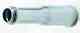 Трубка соединительная - переходник 12-10 мм - изображение